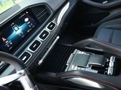 Mercedes-Benz Mercedes-AMG GLE 53 4MATIC Coupe - ფოტო 10