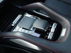 Mercedes-Benz Mercedes-AMG GLE 53 4MATIC Coupe - ფოტო 11