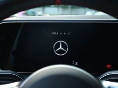 Mercedes-Benz Mercedes-AMG GLE 53 4MATIC Coupe - ფოტო 13