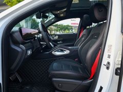 Mercedes-Benz Mercedes-AMG GLE 53 4MATIC Coupe - ფოტო 14