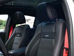 Mercedes-Benz Mercedes-AMG GLE 53 4MATIC Coupe - ფოტო 15