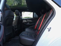 Mercedes-Benz Mercedes-AMG GLE 53 4MATIC Coupe - ფოტო 16