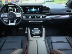 Mercedes-Benz Mercedes-AMG GLE 53 4MATIC Coupe - ფოტო 17