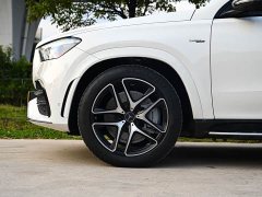 Mercedes-Benz Mercedes-AMG GLE 53 4MATIC Coupe - ფოტო 18