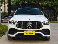 Mercedes-Benz Mercedes-AMG GLE 53 4MATIC Coupe - ფოტო 2