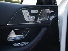 Mercedes-Benz Mercedes-AMG GLE 53 4MATIC Coupe - ფოტო 7
