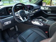 Mercedes-Benz Mercedes-AMG GLE 53 4MATIC Coupe - ფოტო 8