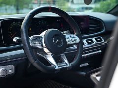 Mercedes-Benz Mercedes-AMG GLE 53 4MATIC Coupe - ფოტო 9