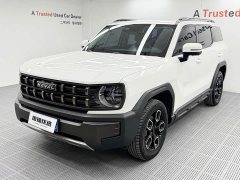 Haval Cool Dog 1.5T DCT FWD Trendsetter Edition - ფოტო 1