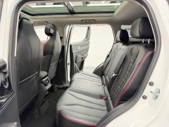 Haval Cool Dog 1.5T DCT FWD Trendsetter Edition - ფოტო 10