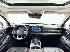 Haval Cool Dog 1.5T DCT FWD Trendsetter Edition - ფოტო 11