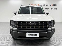 Haval Cool Dog 1.5T DCT FWD Trendsetter Edition - ფოტო 2