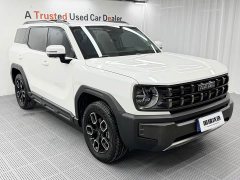 Haval Cool Dog 1.5T DCT FWD Trendsetter Edition - ფოტო 3