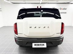 Haval Cool Dog 1.5T DCT FWD Trendsetter Edition - ფოტო 4