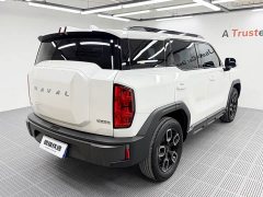 Haval Cool Dog 1.5T DCT FWD Trendsetter Edition - ფოტო 5