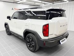 Haval Cool Dog 1.5T DCT FWD Trendsetter Edition - ფოტო 6