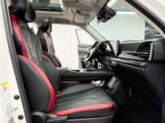 Haval Cool Dog 1.5T DCT FWD Trendsetter Edition - ფოტო 8