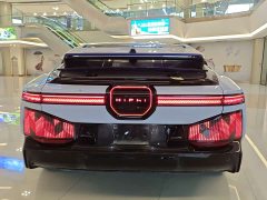 HiPhi Z 2023 City Edition Four-Seater - ფოტო 10