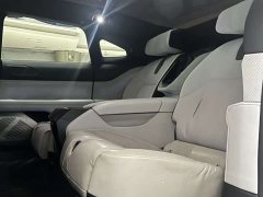 HiPhi Z 2023 City Edition Four-Seater - ფოტო 13