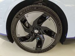 HiPhi Z 2023 City Edition Four-Seater - ფოტო 17