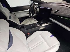 HiPhi Z 2023 City Edition Four-Seater - ფოტო 2