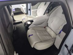 HiPhi Z 2023 City Edition Four-Seater - ფოტო 3