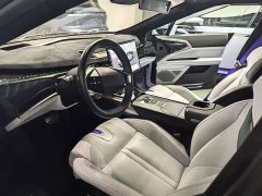 HiPhi Z 2023 City Edition Four-Seater - ფოტო 4