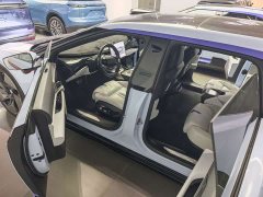 HiPhi Z 2023 City Edition Four-Seater - ფოტო 5