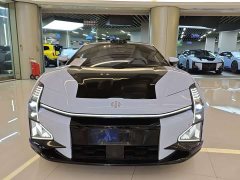 HiPhi Z 2023 City Edition Four-Seater - ფოტო 7