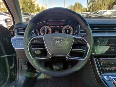 Audi A8 A8L 50 TFSI quattro Comfort Heritage Edition - ფოტო 12