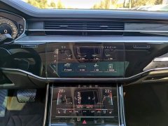 Audi A8 A8L 50 TFSI quattro Comfort Heritage Edition - ფოტო 13