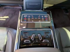 Audi A8 A8L 50 TFSI quattro Comfort Heritage Edition - ფოტო 15