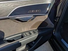 Audi A8 A8L 50 TFSI quattro Comfort Heritage Edition - ფოტო 16