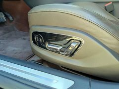 Audi A8 A8L 50 TFSI quattro Comfort Heritage Edition - ფოტო 17