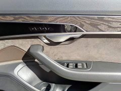 Audi A8 A8L 50 TFSI quattro Comfort Heritage Edition - ფოტო 19