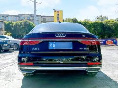 Audi A8 A8L 50 TFSI quattro Comfort Heritage Edition - ფოტო 5