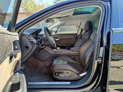 Audi A8 A8L 50 TFSI quattro Comfort Heritage Edition - ფოტო 7