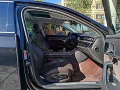 Audi A8 A8L 50 TFSI quattro Comfort Heritage Edition - ფოტო 8