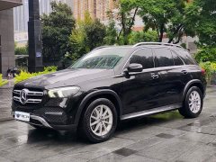 Mercedes-Benz GLE (Imported) 2021 GLE 350 4MATIC Dynamic - ფოტო 1