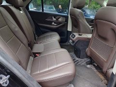 Mercedes-Benz GLE (Imported) 2021 GLE 350 4MATIC Dynamic - ფოტო 11