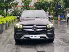 Mercedes-Benz GLE (Imported) 2021 GLE 350 4MATIC Dynamic - ფოტო 2