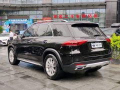 Mercedes-Benz GLE (Imported) 2021 GLE 350 4MATIC Dynamic - ფოტო 4