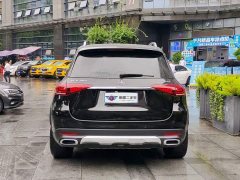 Mercedes-Benz GLE (Imported) 2021 GLE 350 4MATIC Dynamic - ფოტო 5