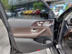 Mercedes-Benz GLE (Imported) 2021 GLE 350 4MATIC Dynamic - ფოტო 6