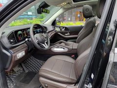 Mercedes-Benz GLE (Imported) 2021 GLE 350 4MATIC Dynamic - ფოტო 7