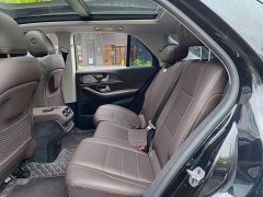 Mercedes-Benz GLE (Imported) 2021 GLE 350 4MATIC Dynamic - ფოტო 8