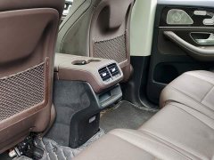 Mercedes-Benz GLE (Imported) 2021 GLE 350 4MATIC Dynamic - ფოტო 9