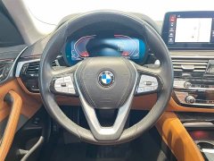 BMW 5 Series 525Li Luxury Package - фото 10