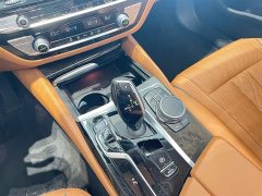 BMW 5 Series 525Li Luxury Package - фото 12