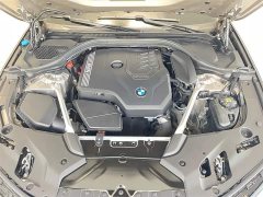 BMW 5 Series 525Li Luxury Package - фото 13